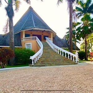 Sunset Villa Boutique Resort